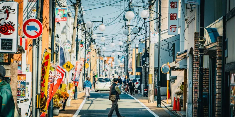 Enoshima: History,Culture,Views& 2h Hiking with a LocalGuide