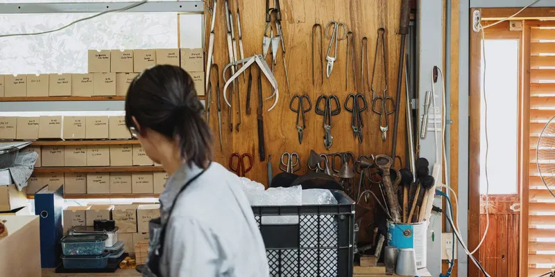 Experience the Soul of Hiroshima: A Peaceful Koto Workshop