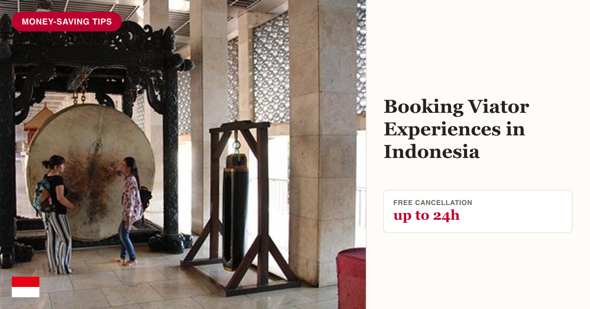 Jakarta private city tour photo