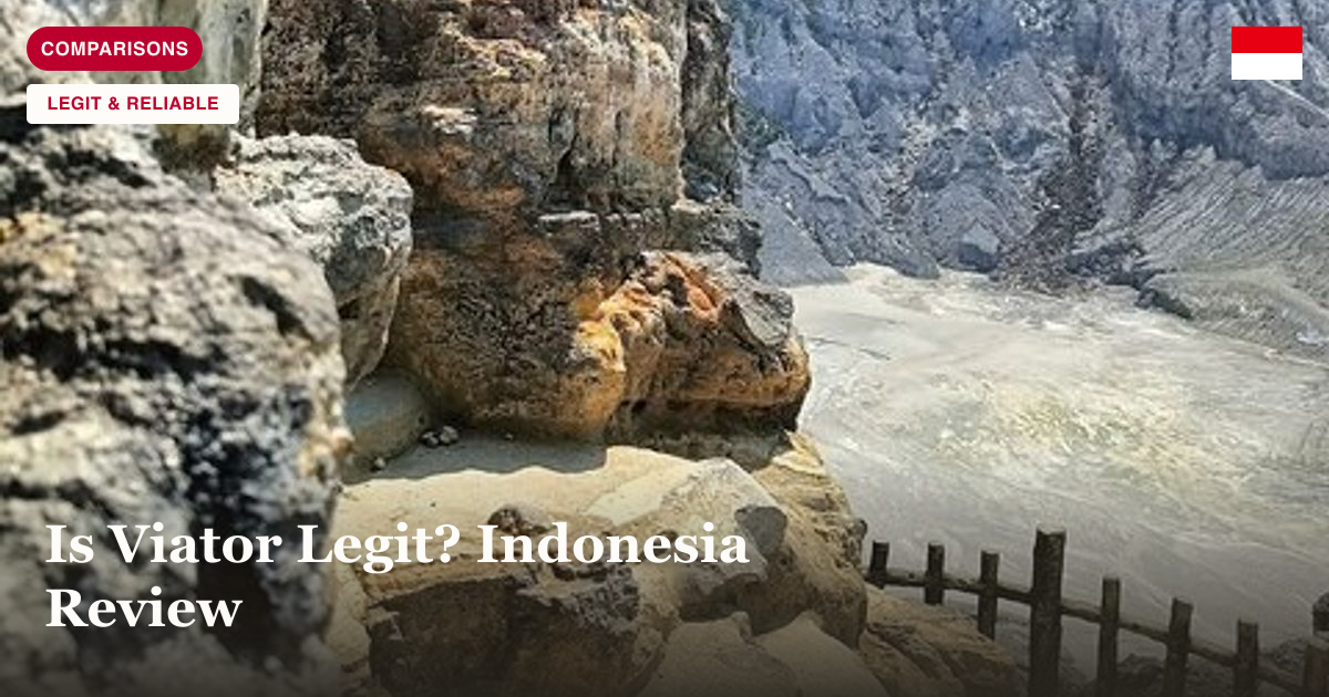 Volcano and Domas Crater hot stony bubble tour from Jakarta