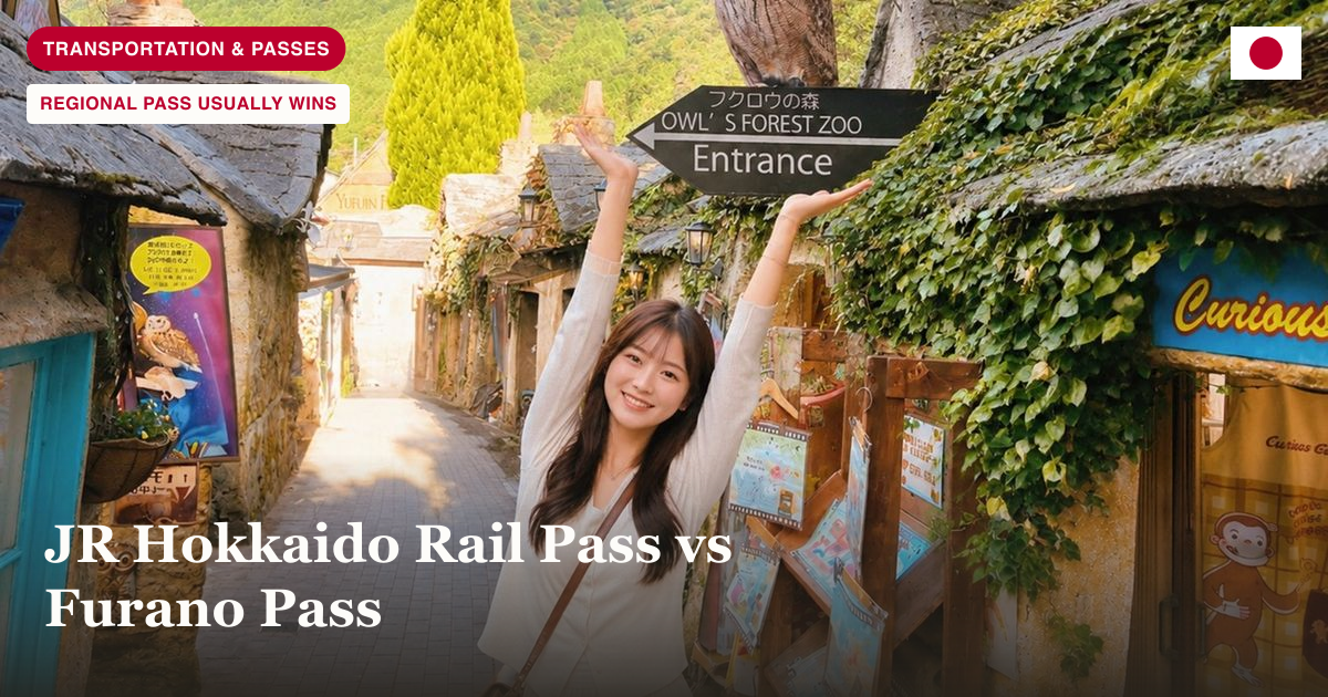 Dazaifu Tenmangu Shrine, Yufuin Town, and Beppu Ropeway tour