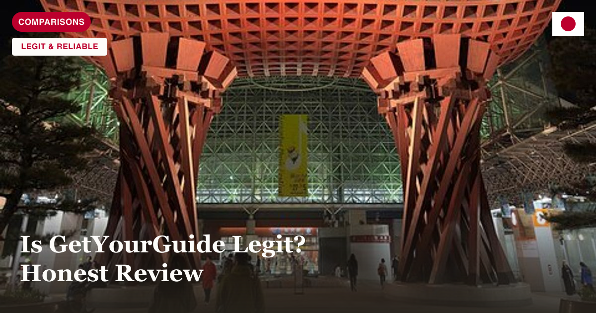 Explore Kanazawa half day private tour photo