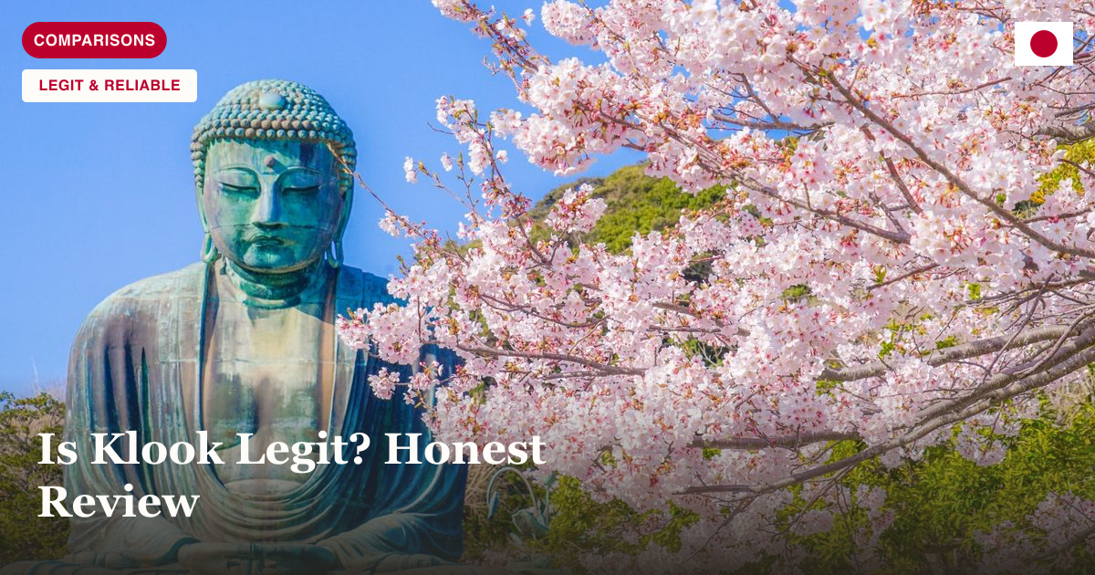 Kamakura and Enoshima day trip photo