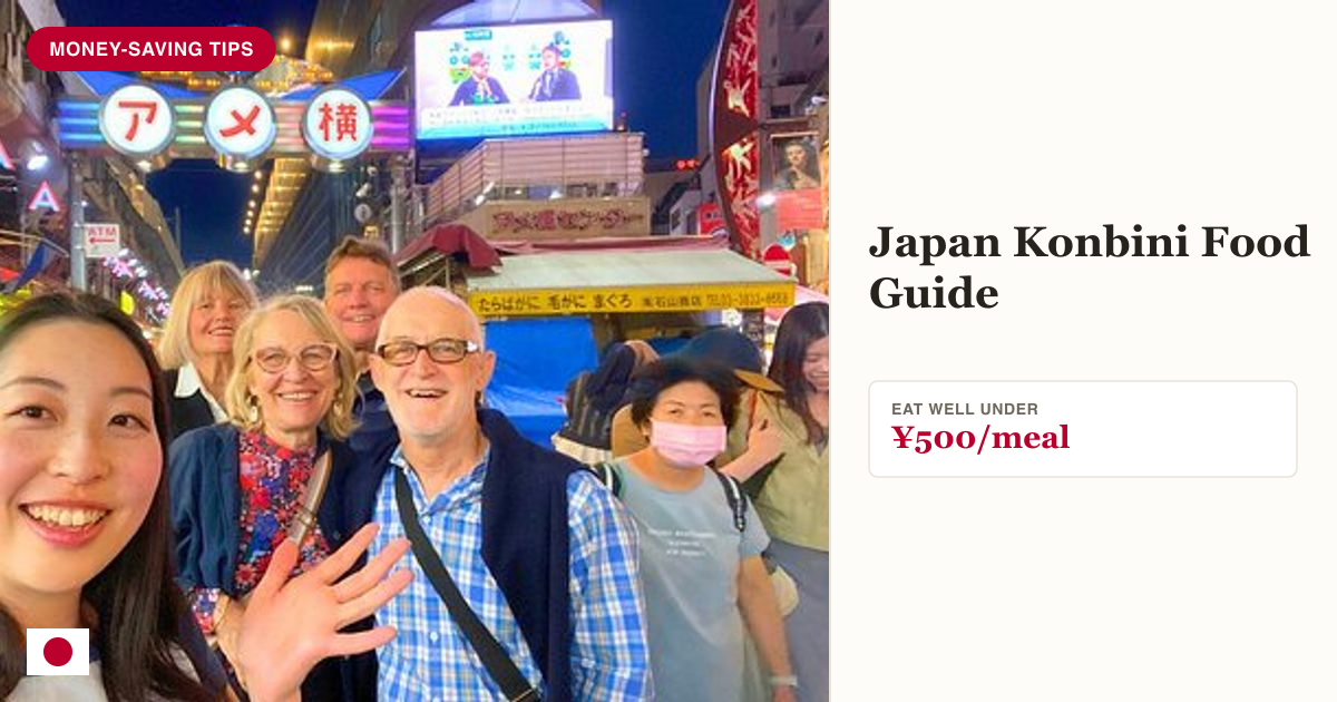 Tokyo Ueno food tour: sushi, ramen and local favorites