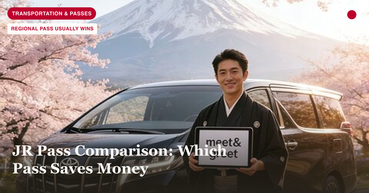 Narita Airport to Tokyo private transfer photo