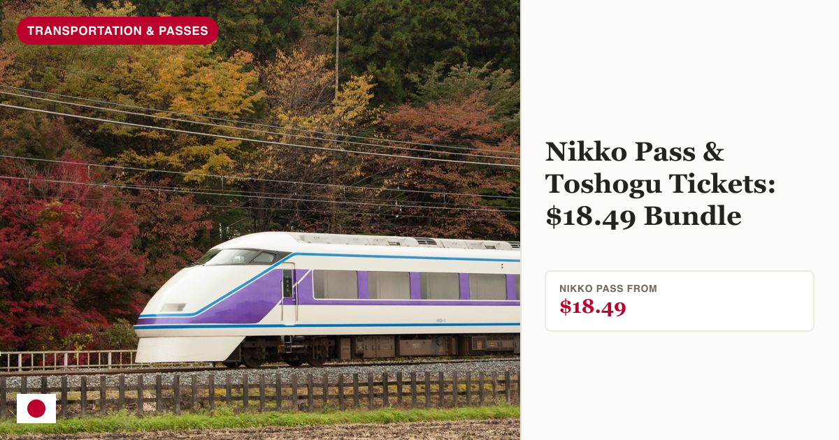 Nikko Pass photo