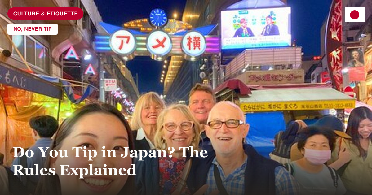 Tokyo Ueno food tour: sushi, ramen and local favorites