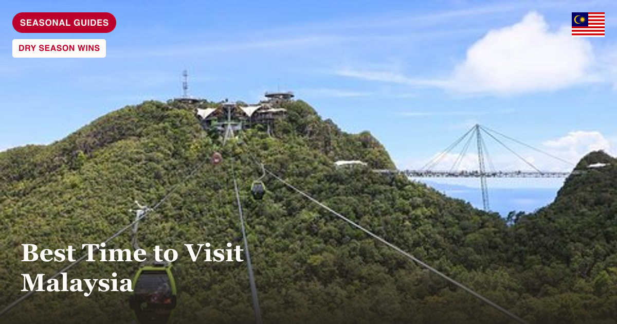 Langkawi Cable Car and Sky Bridge with mangrove tour photo