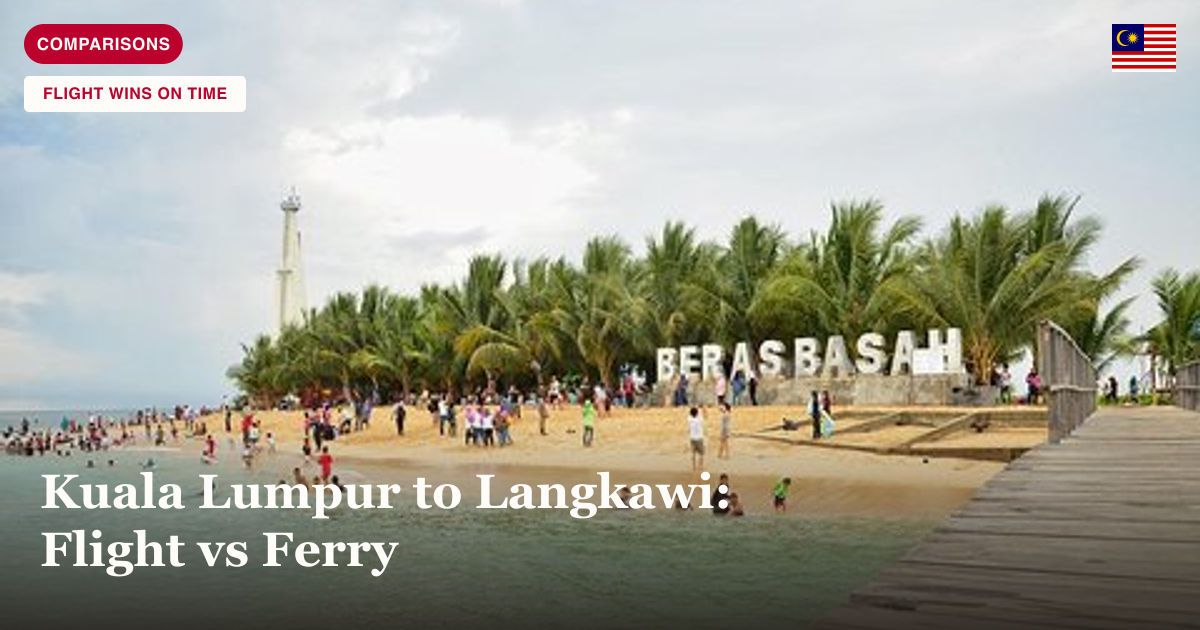 Langkawi island hopping experience by private boat