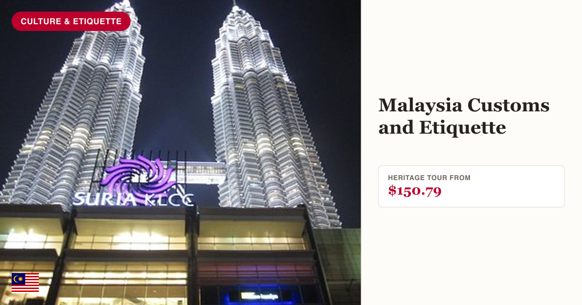 Wonders of Kuala Lumpur city and countryside with Batu Caves