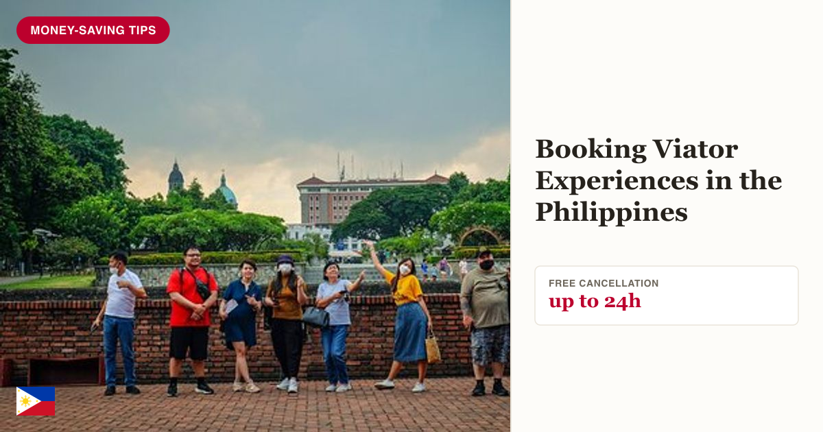 Intramuros walking tour by Don't Skip Manila
