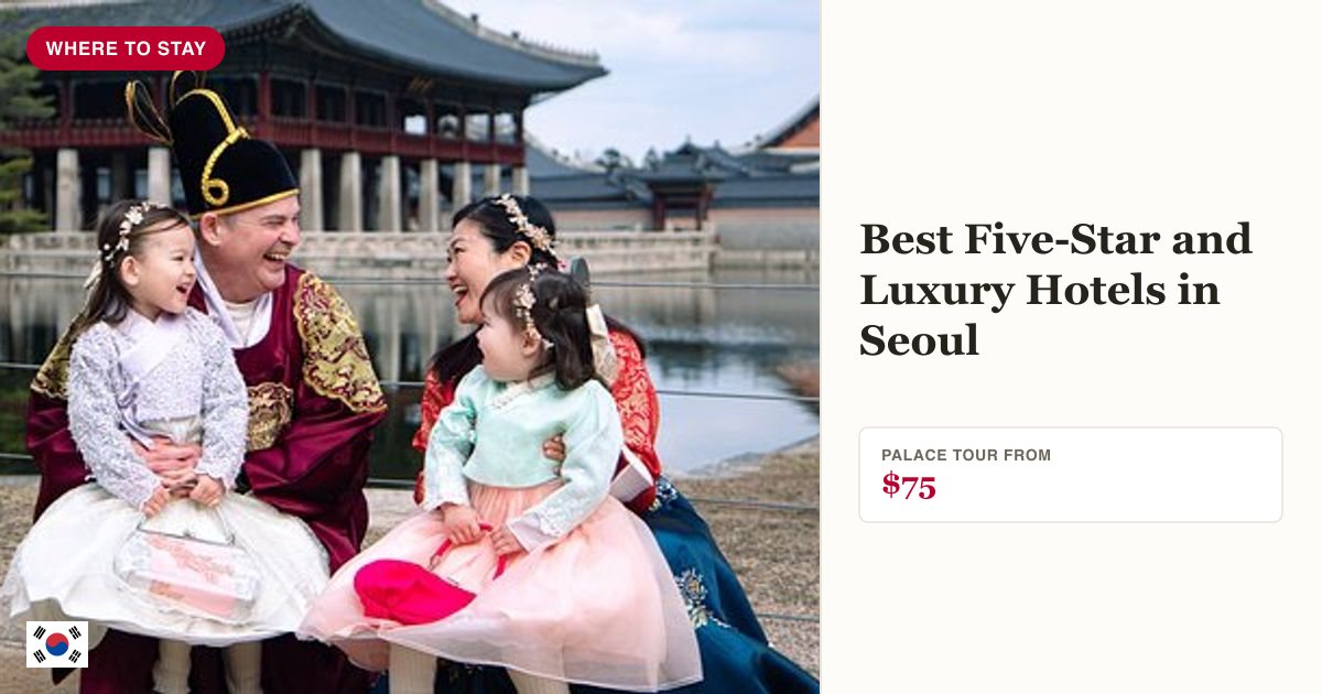 Gyeongbokgung Palace private tour photo