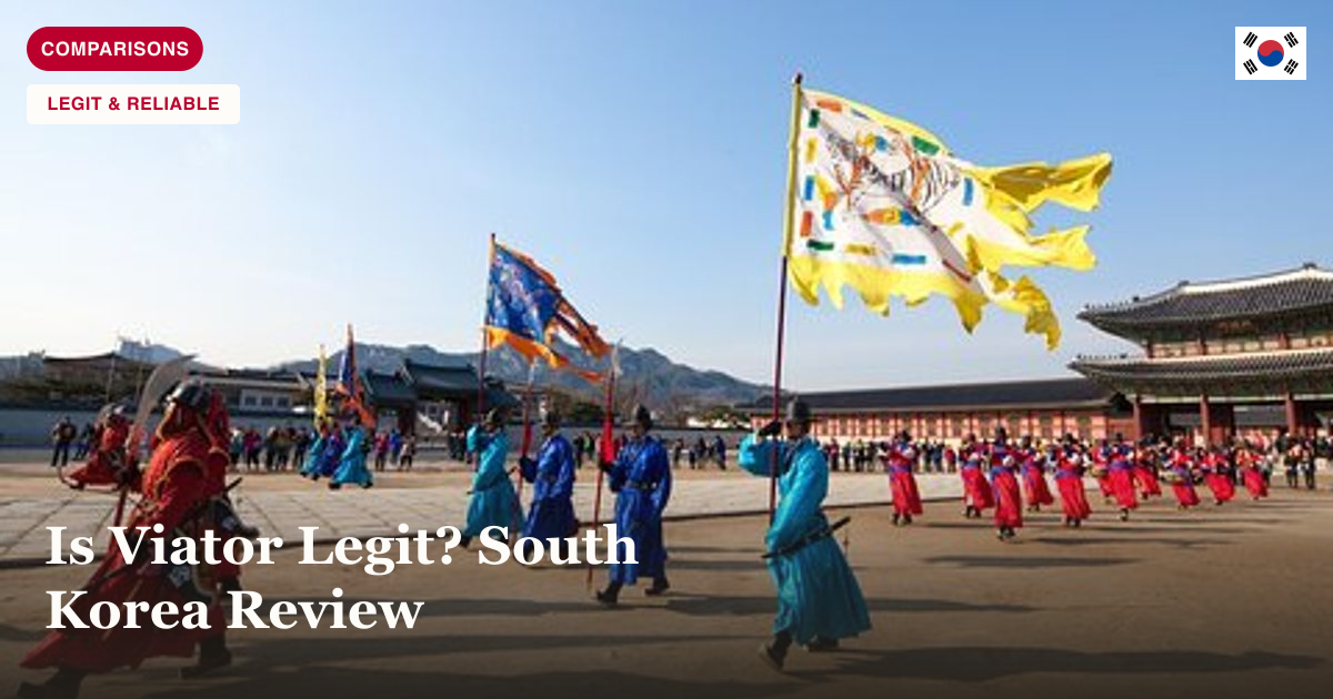 Seoul private tour of Gyeongbok Palace and Bukchon