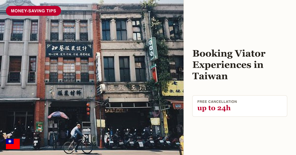 Longshan Temple walking tour photo
