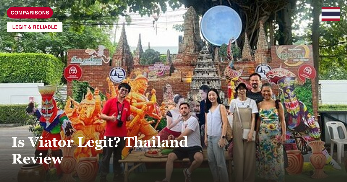Bangkok night market tour dinner and vintage find photo